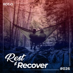 Rest & Recover 026