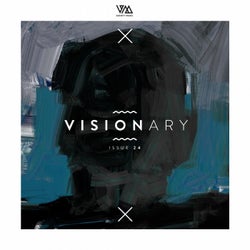 Variety Music pres. Visionary Issue 24