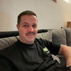 Movember Chart