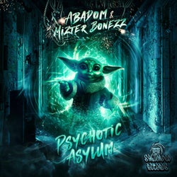 Psychotic Asylum (feat. Abadom)