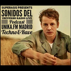 SDU487 Superasis RADIO NEW YORK CLUB/UNIKA.FM