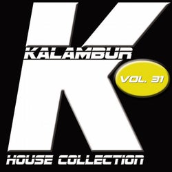 Kalambur House Collection, Vol. 31