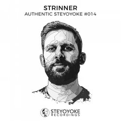 Strinner Presents Authentic Steyoyoke #014
