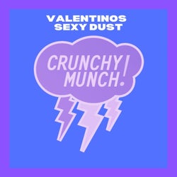 Sexy Dust  (Original Mix)