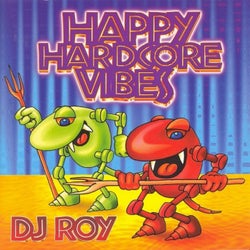 Happy Hardcore Vibes