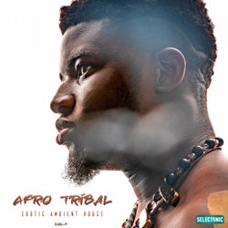 Afro Tribal: Exotic Ambient House, Vol. 1