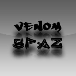 Venom $paz - Top 10 140bpm tracks of 2012