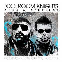 Toolroom Knights November Chart