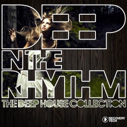 Deep In The Rhythm Vol. 1