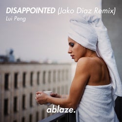 Disappointed (Jako Diaz Remix)