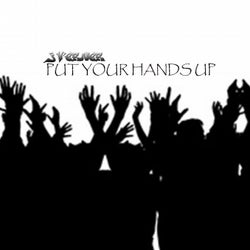 Put Your Hands Up (Big Room Mix)