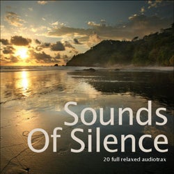 Sounds of Silence...20 Full Relaxed Audiotrax