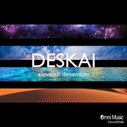 Eleventh Dimension EP