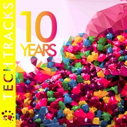 10 Years(Tech Tracks)