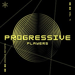 Progressive Players, Vol. 4