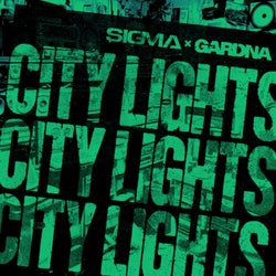 City Lights (Extended Mix)