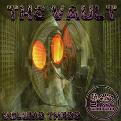 The Vaults Volume Three