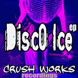 Disco Ice EP