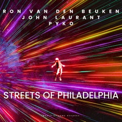 Streets Of Philadelphia