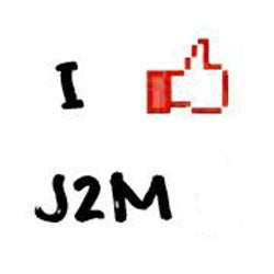 J2M | DJ Charts | June '13