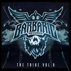 The Tribe Vol.6 - Extended Mix