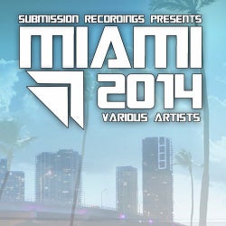 Submission Recordings Presents: Miami 2014