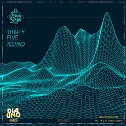 Thirty Five (Original Mix)