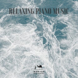 Relaxing Piano Music