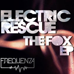 The Fox EP