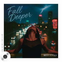 Fall Deeper