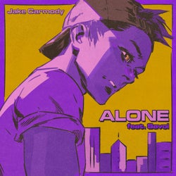 Alone (feat. Savoi)