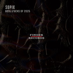 Best Tracks of 2025