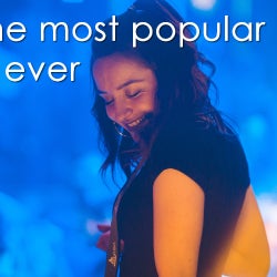 Probably the most popular Trance Songs