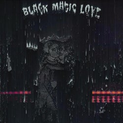 Black Magic Love (feat. Eviette) [Remix]