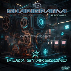 Automaton Groove (Sharigrama Remixes)