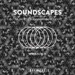 Soundscapes, Vol. 4 (Musica de Elevador Galactico)