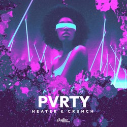PVRTY (Extended Mix)