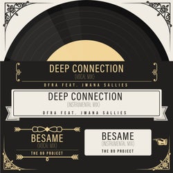 Deep Connection Vol. 1