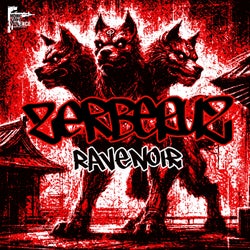Ravenoir EP