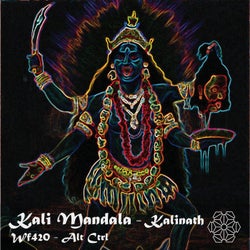 Kali Mandala