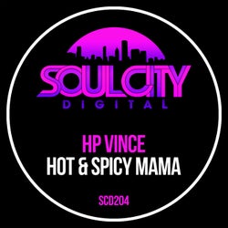 Hot & Spicy Mama