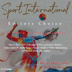Sport International