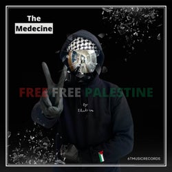 Free Free Palestine