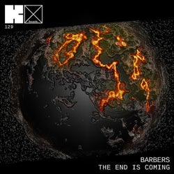 The End is Coming