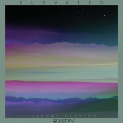 Elevated (feat. Jerome Clayton)