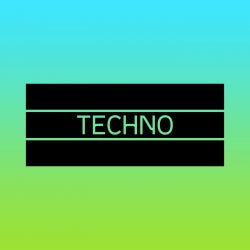 Springtime Tracks: Techno
