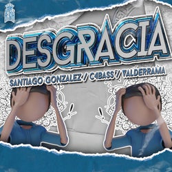 Desgracia