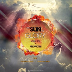 The Sun of Glory(Mix)