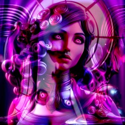 MONTAGEM AURA OF LOVE