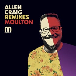 Allen Craig Remixes Moulton